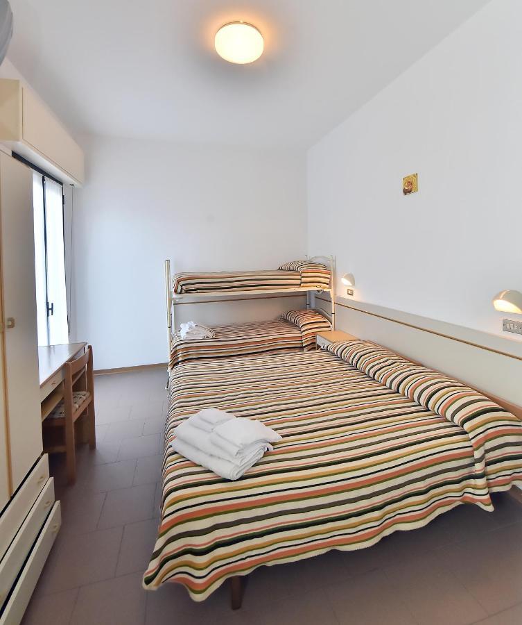 Hotel Doria Белариа-Игеа Марина Екстериор снимка