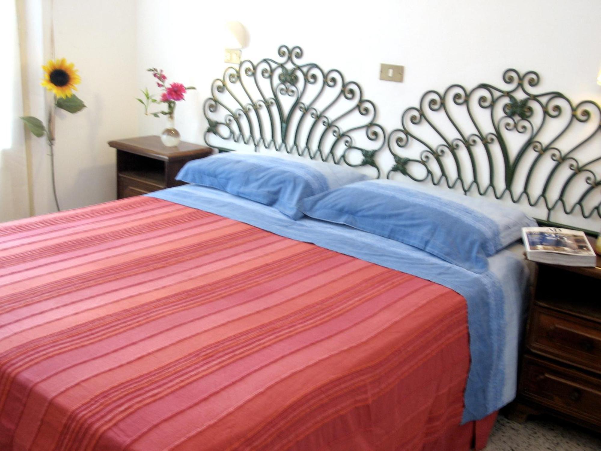 Hotel Doria Белариа-Игеа Марина Екстериор снимка