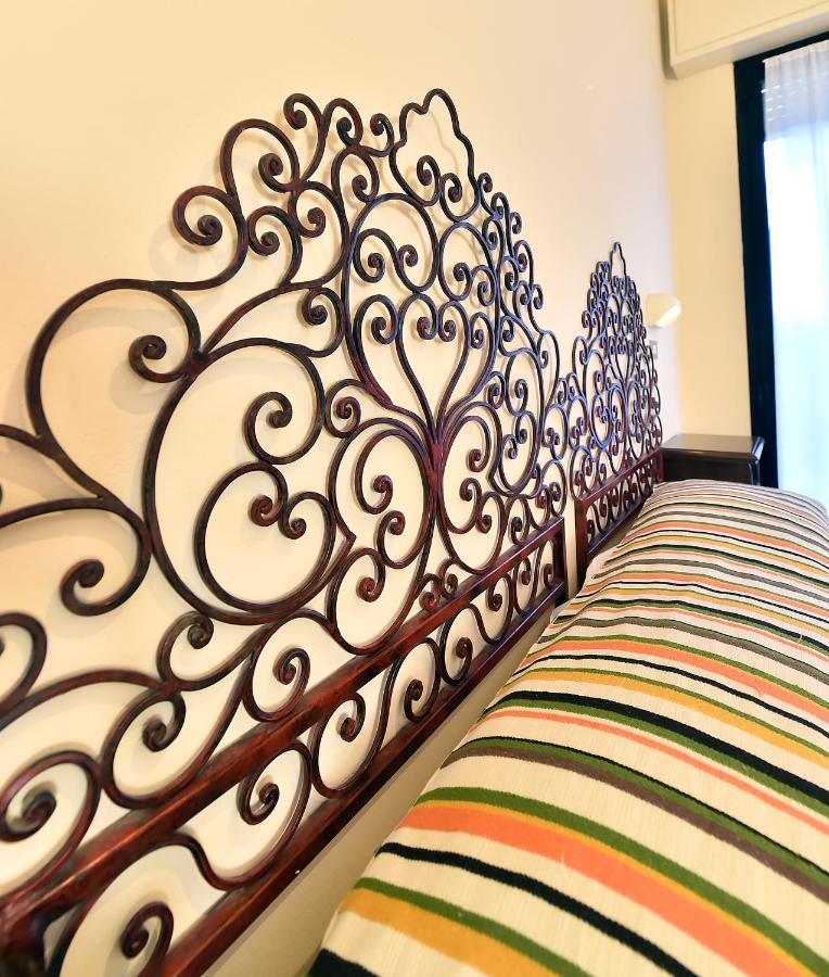 Hotel Doria Белариа-Игеа Марина Екстериор снимка